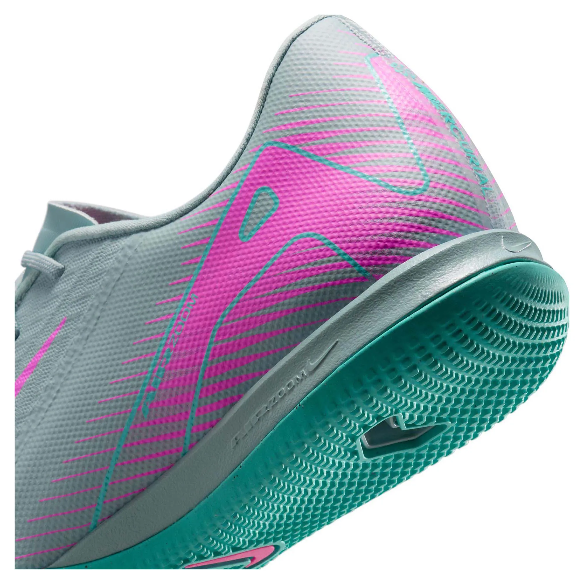 Chaussures de Football Indoor Mercurial Vapor 16 Academy à Tige Basse pour Hommes