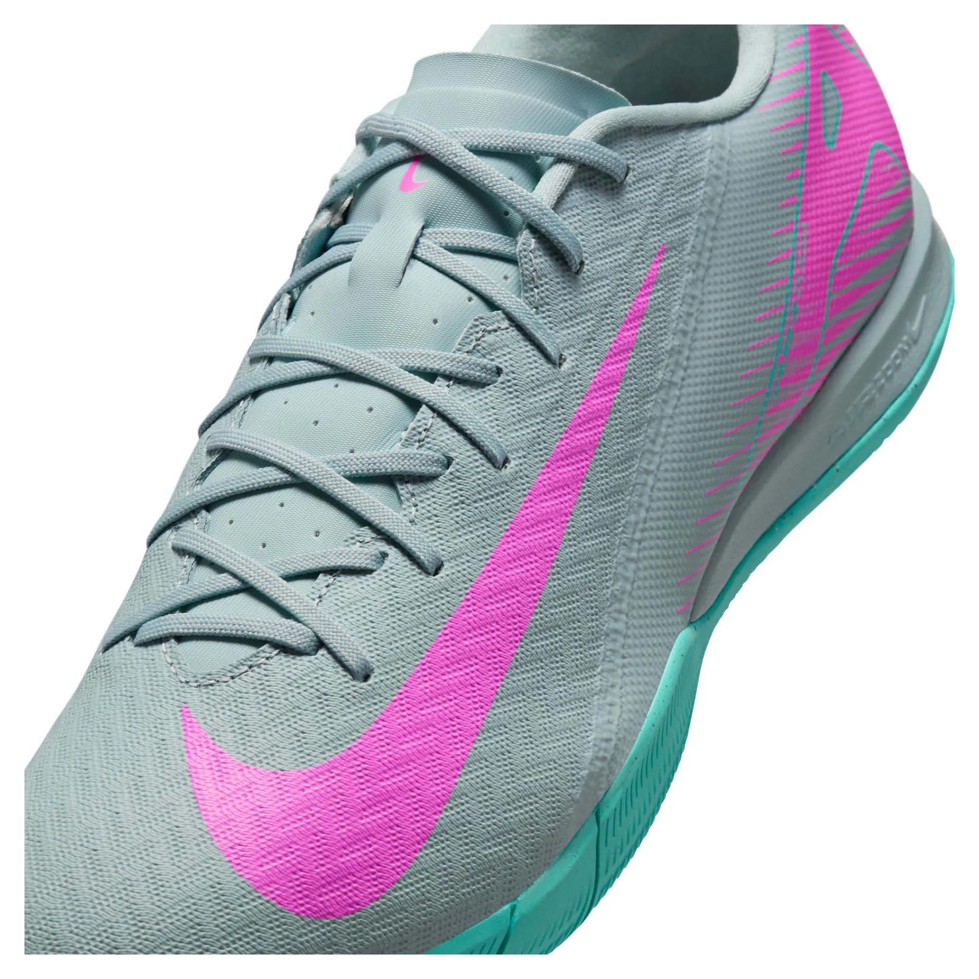 Chaussures de Football Indoor Mercurial Vapor 16 Academy à Tige Basse pour Homme