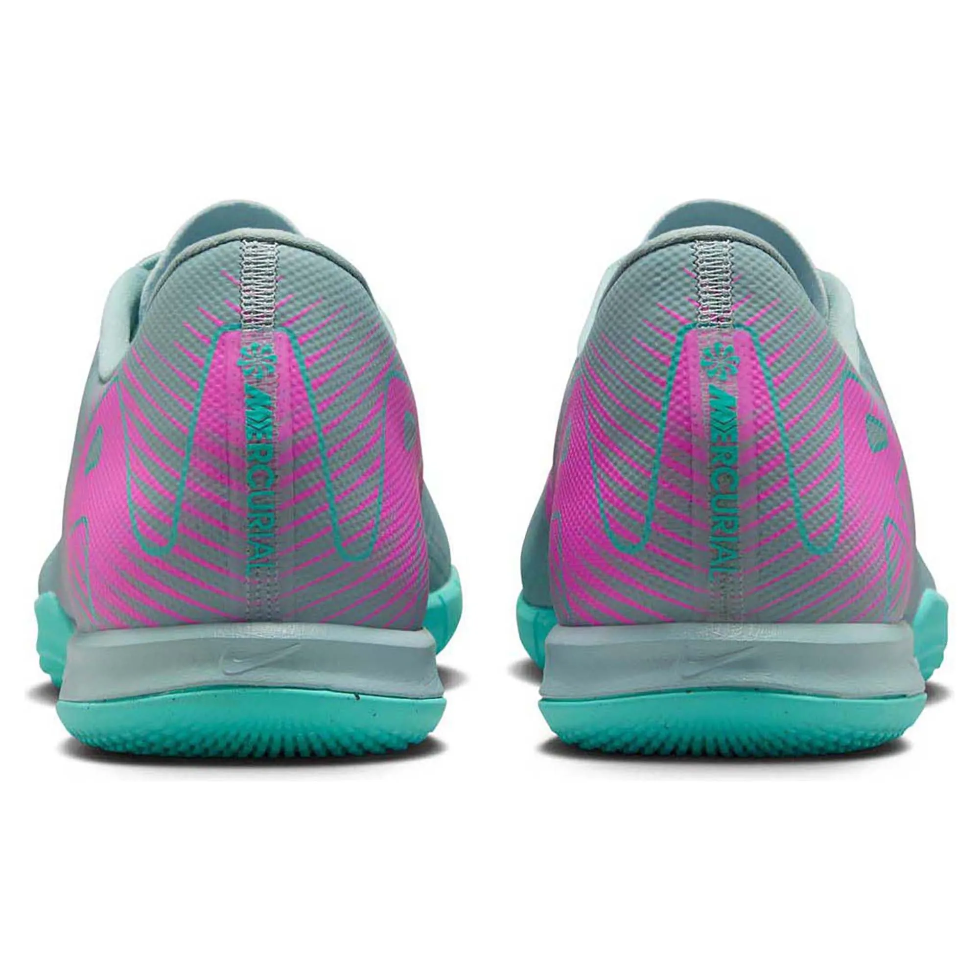 Chaussures de Football Indoor Mercurial Vapor 16 Academy à Tige Basse pour Hommes