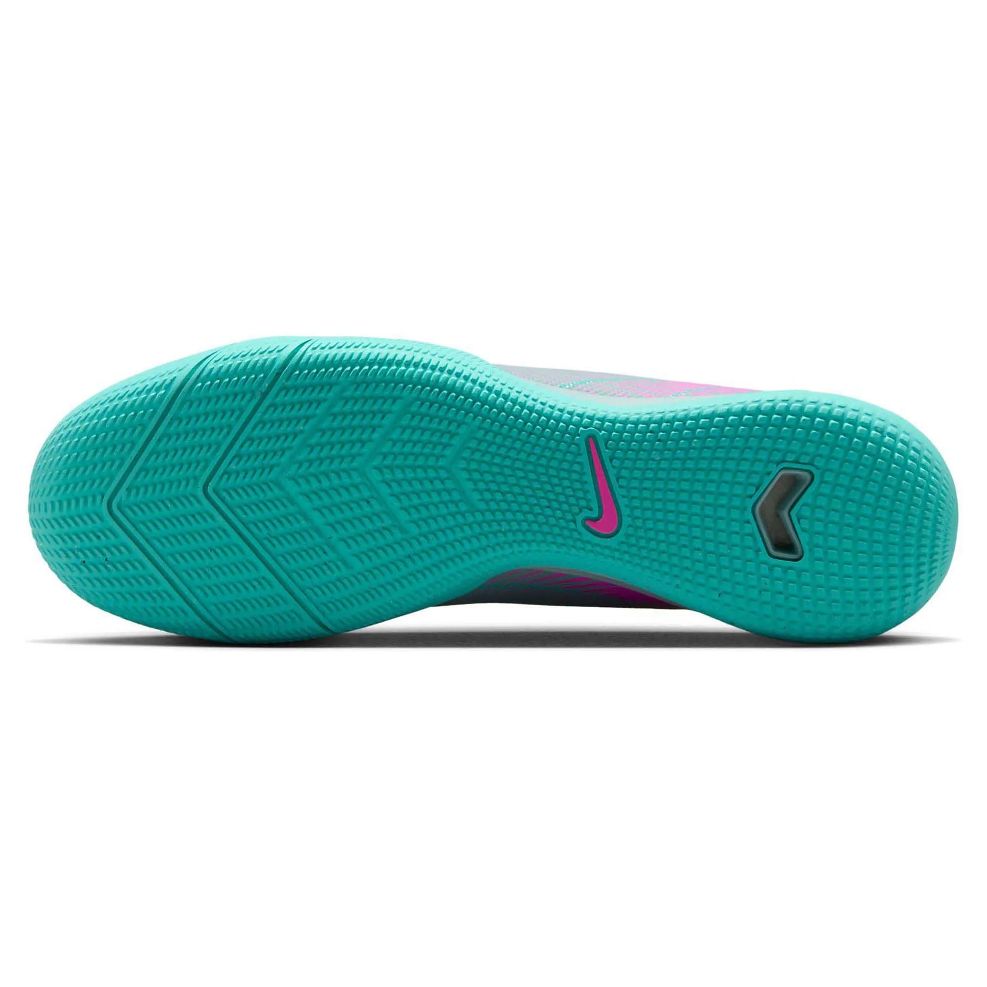 Chaussures de Football Indoor Mercurial Vapor 16 Academy à Tige Basse pour Homme