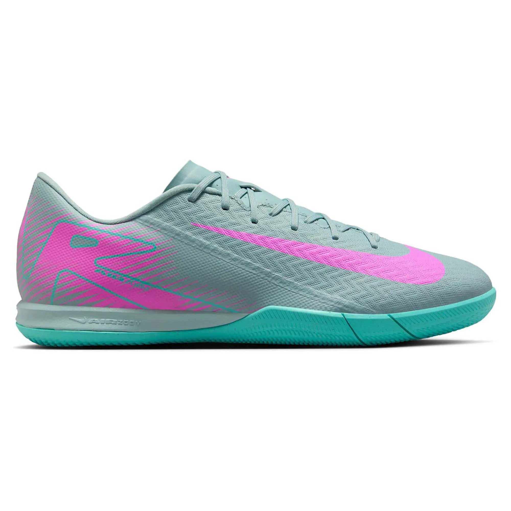 Chaussures de Football Indoor Mercurial Vapor 16 Academy à Tige Basse pour Homme