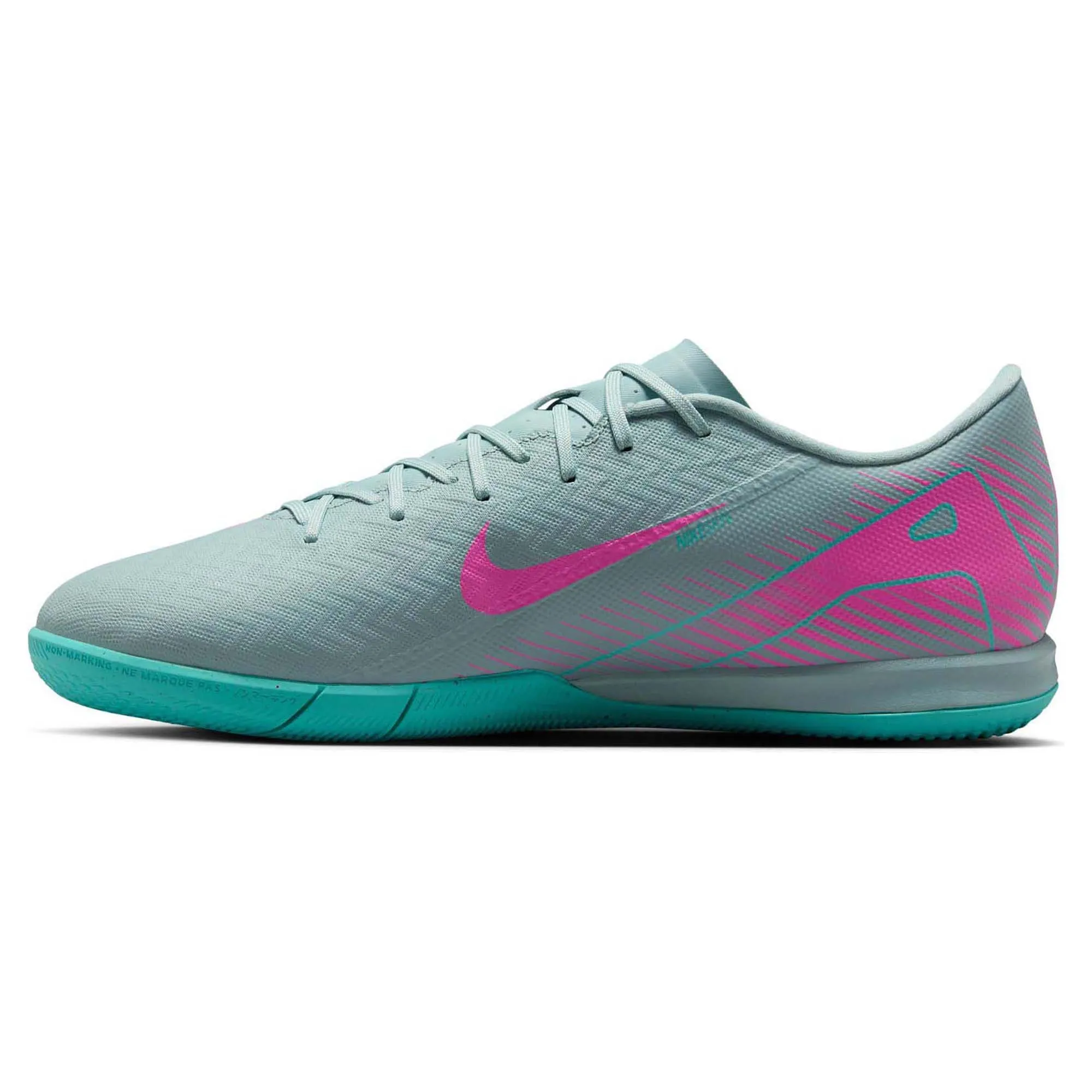 Chaussures de Football Indoor Mercurial Vapor 16 Academy à Tige Basse pour Homme