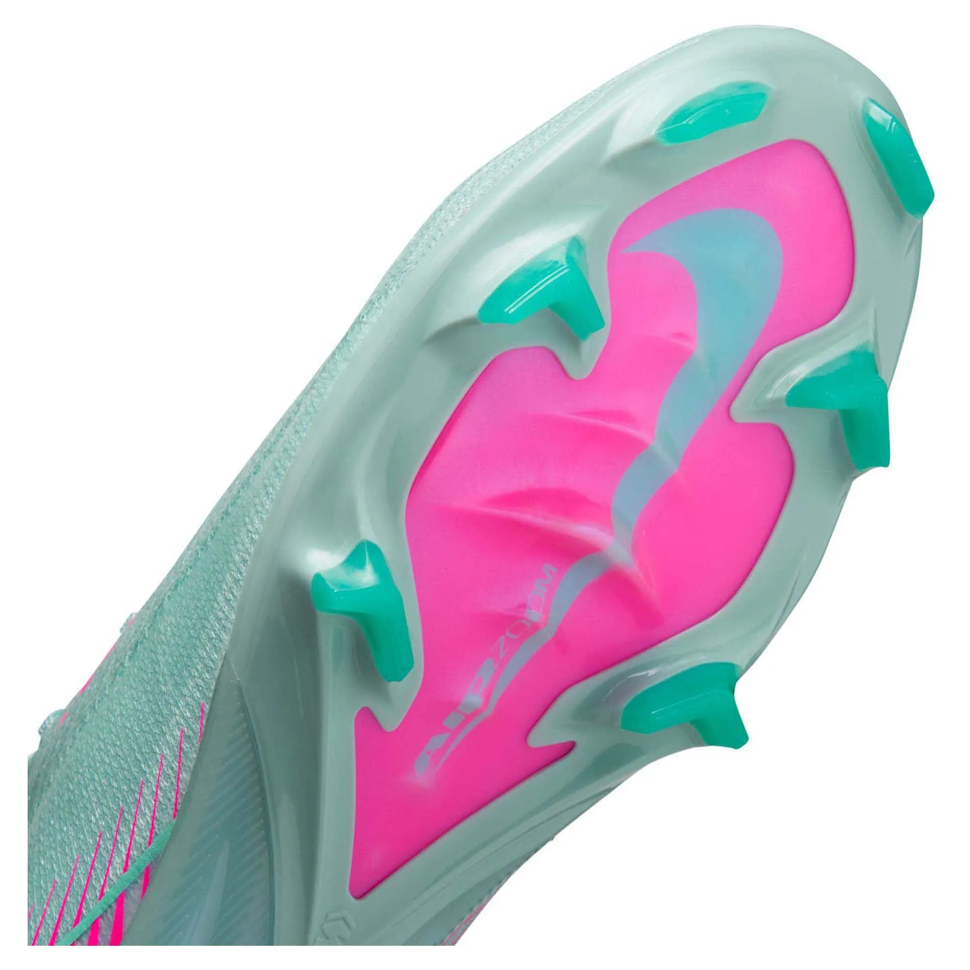 Chaussures de Football Mercurial Vapor 16 Elite à Semelle Ferme pour Homme