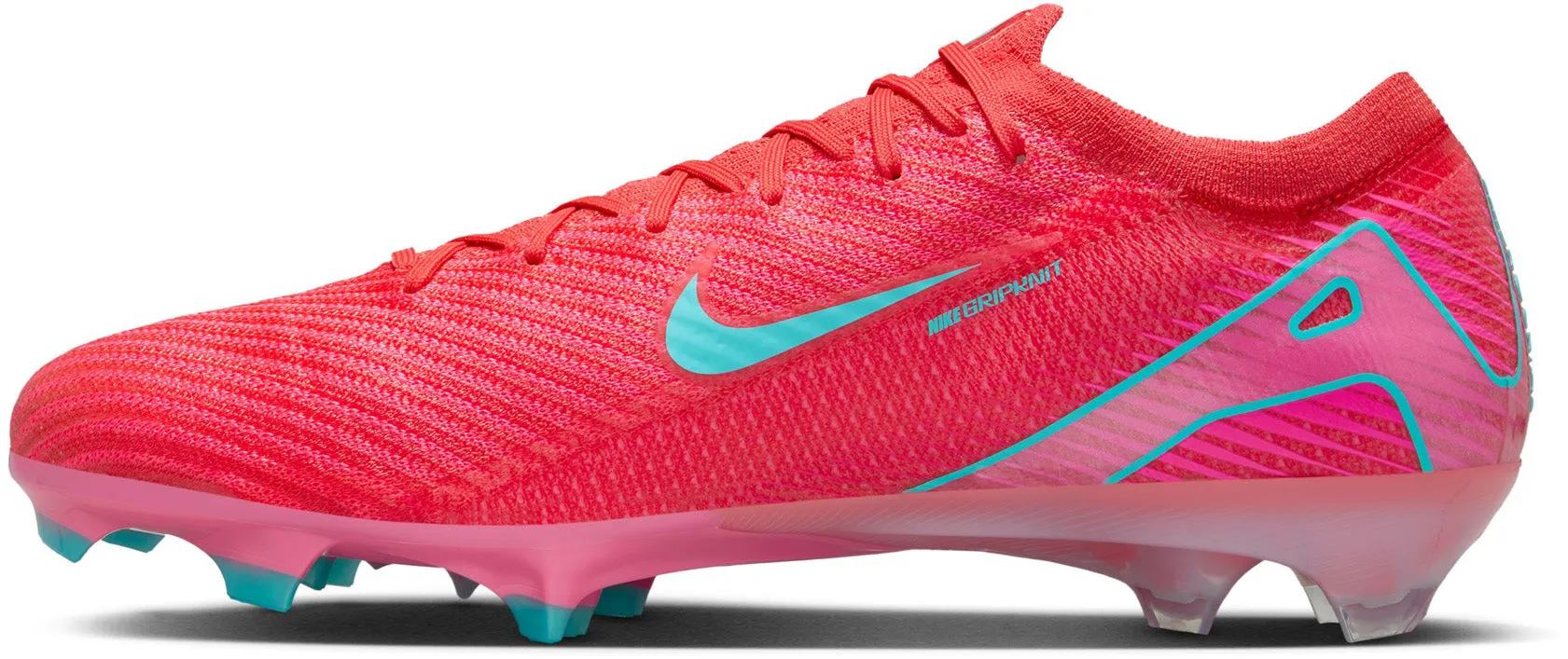Chaussures de Football Mercurial Vapor 16 Elite à Semelle Ferme pour Homme