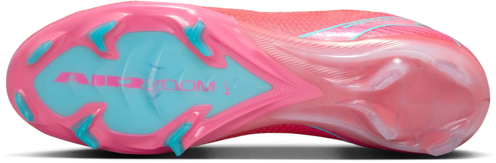 Chaussures de Football Mercurial Vapor 16 Elite à Semelle Ferme pour Homme