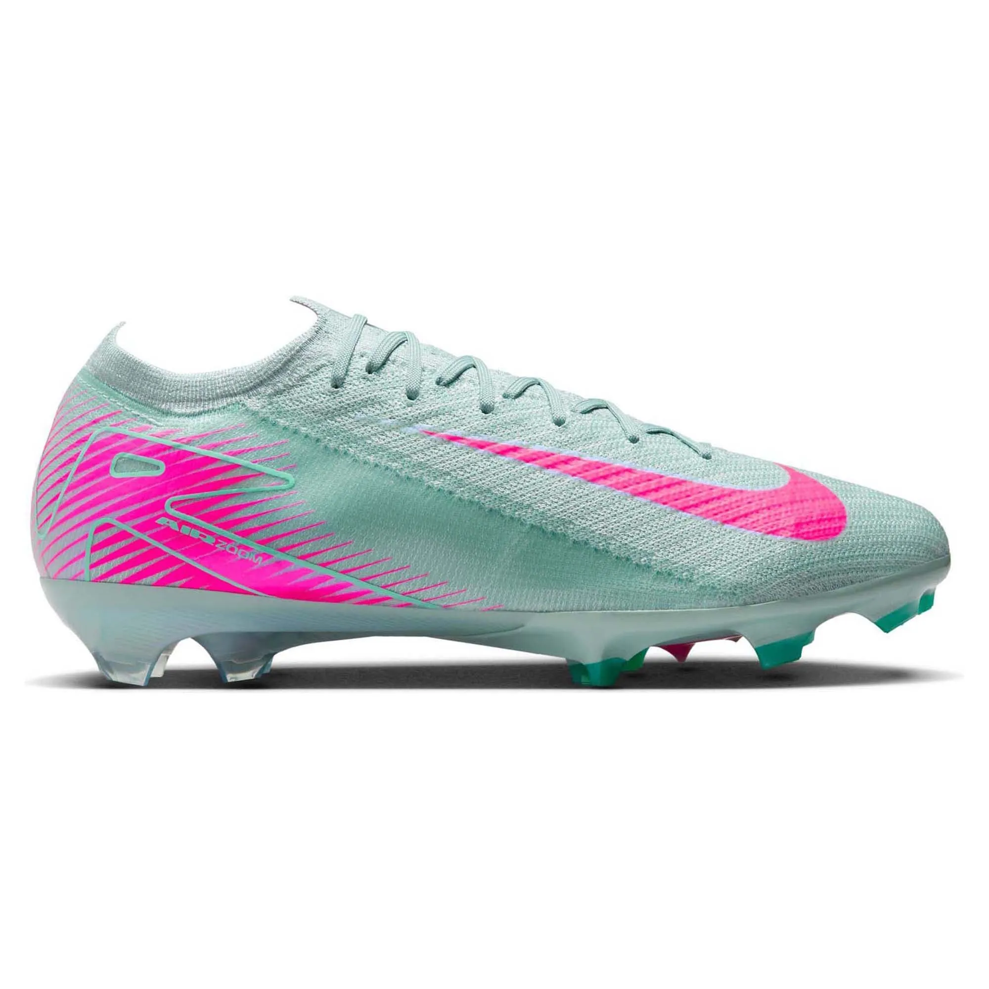 Chaussures de Football Mercurial Vapor 16 Elite à Semelle Ferme pour Homme