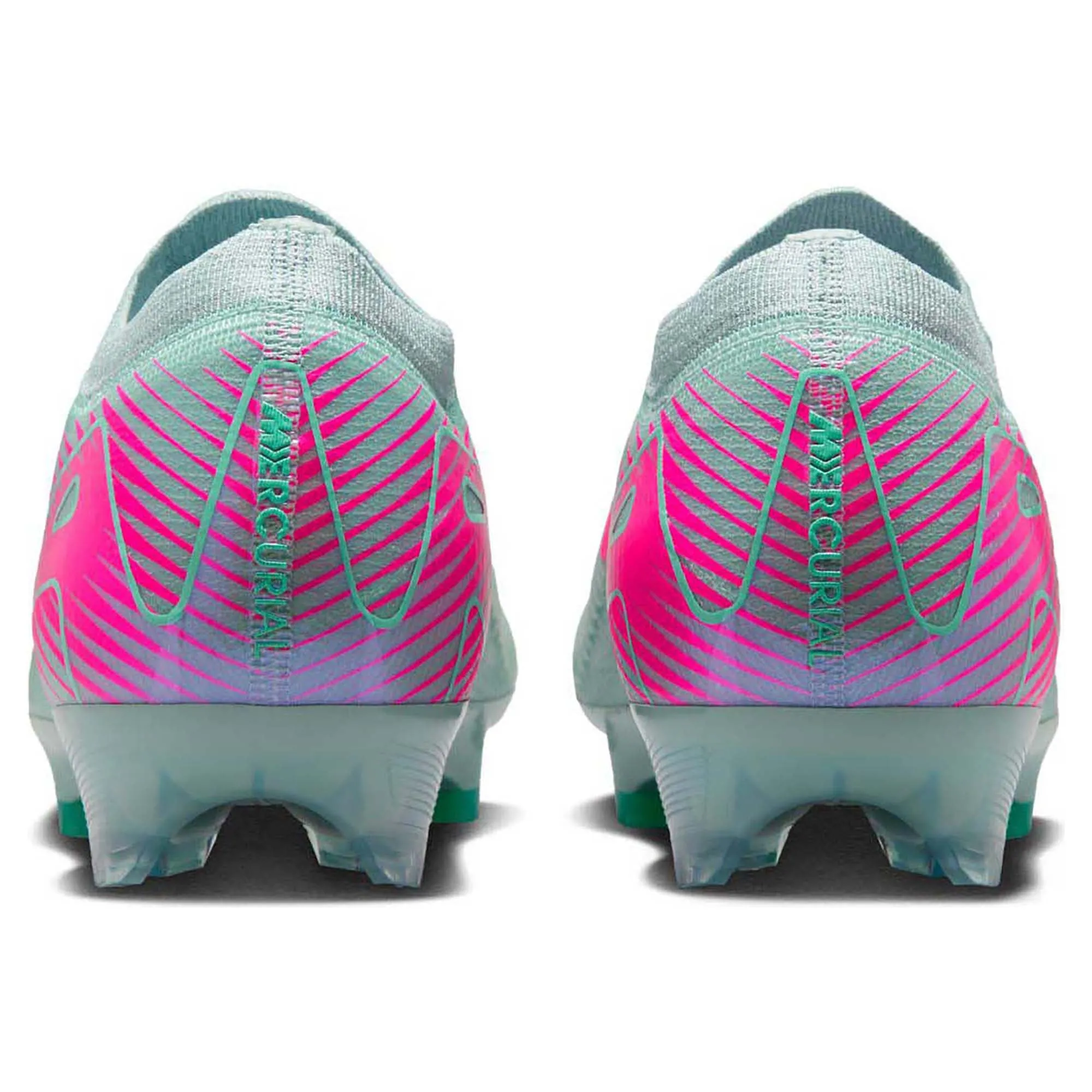 Chaussures de Football Mercurial Vapor 16 Elite à Semelle Ferme pour Homme