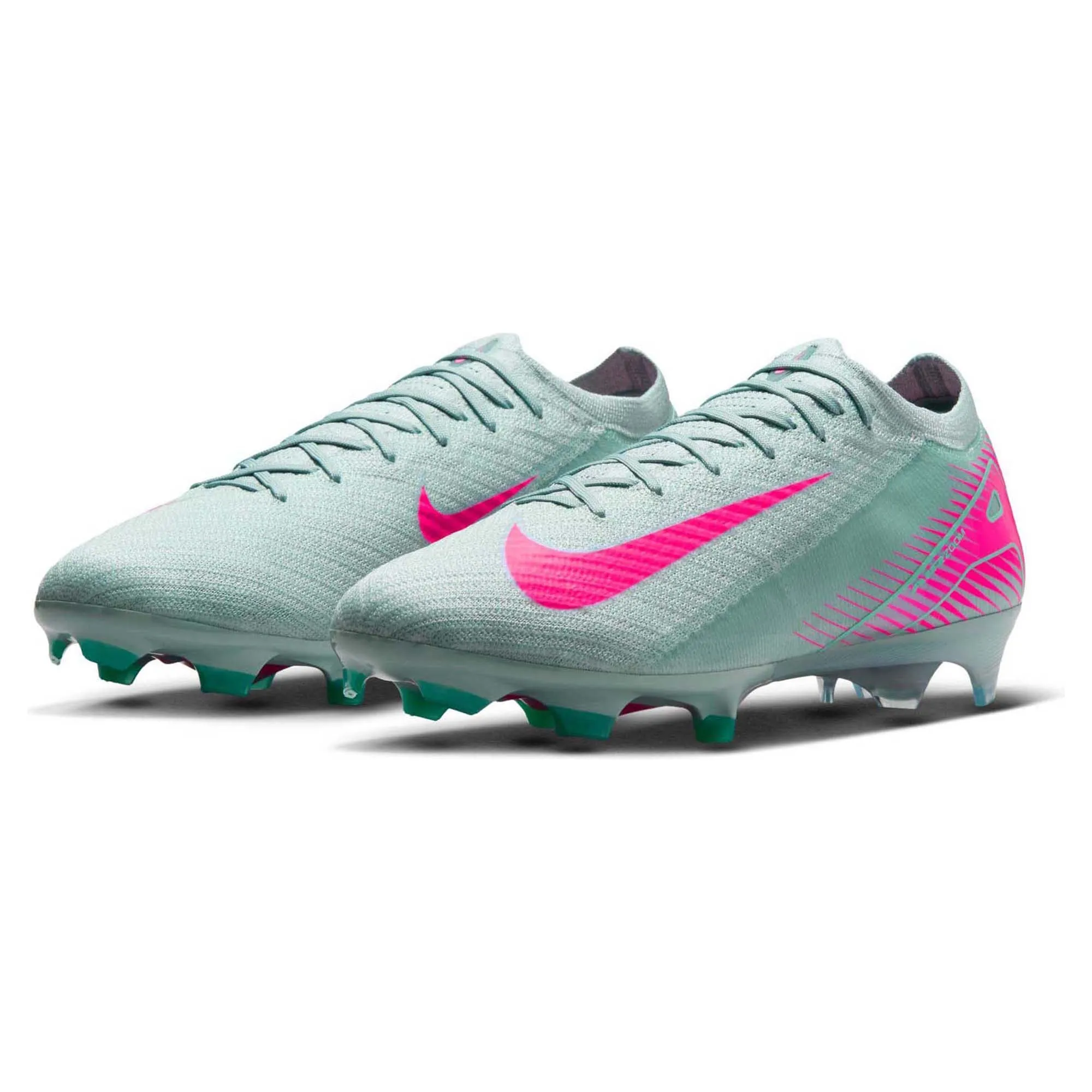 Chaussures de Football Mercurial Vapor 16 Elite à Semelle Ferme pour Homme