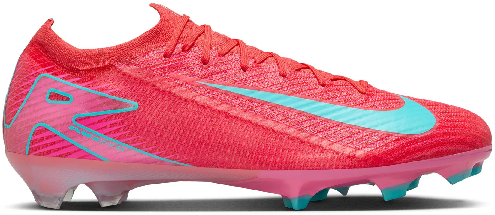 Chaussures de Football Mercurial Vapor 16 Elite à Semelle Ferme pour Homme