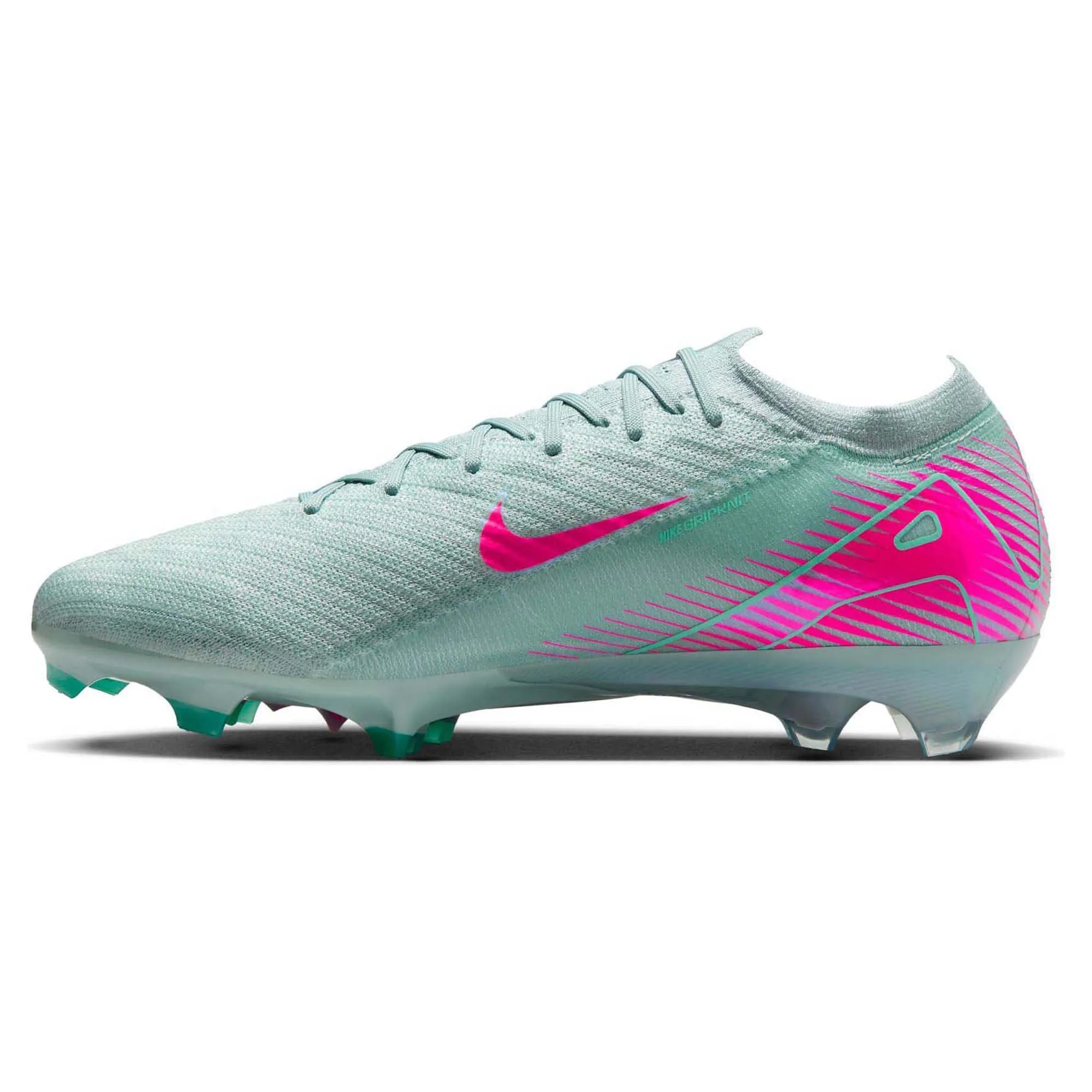 Chaussures de Football Mercurial Vapor 16 Elite à Semelle Ferme pour Homme