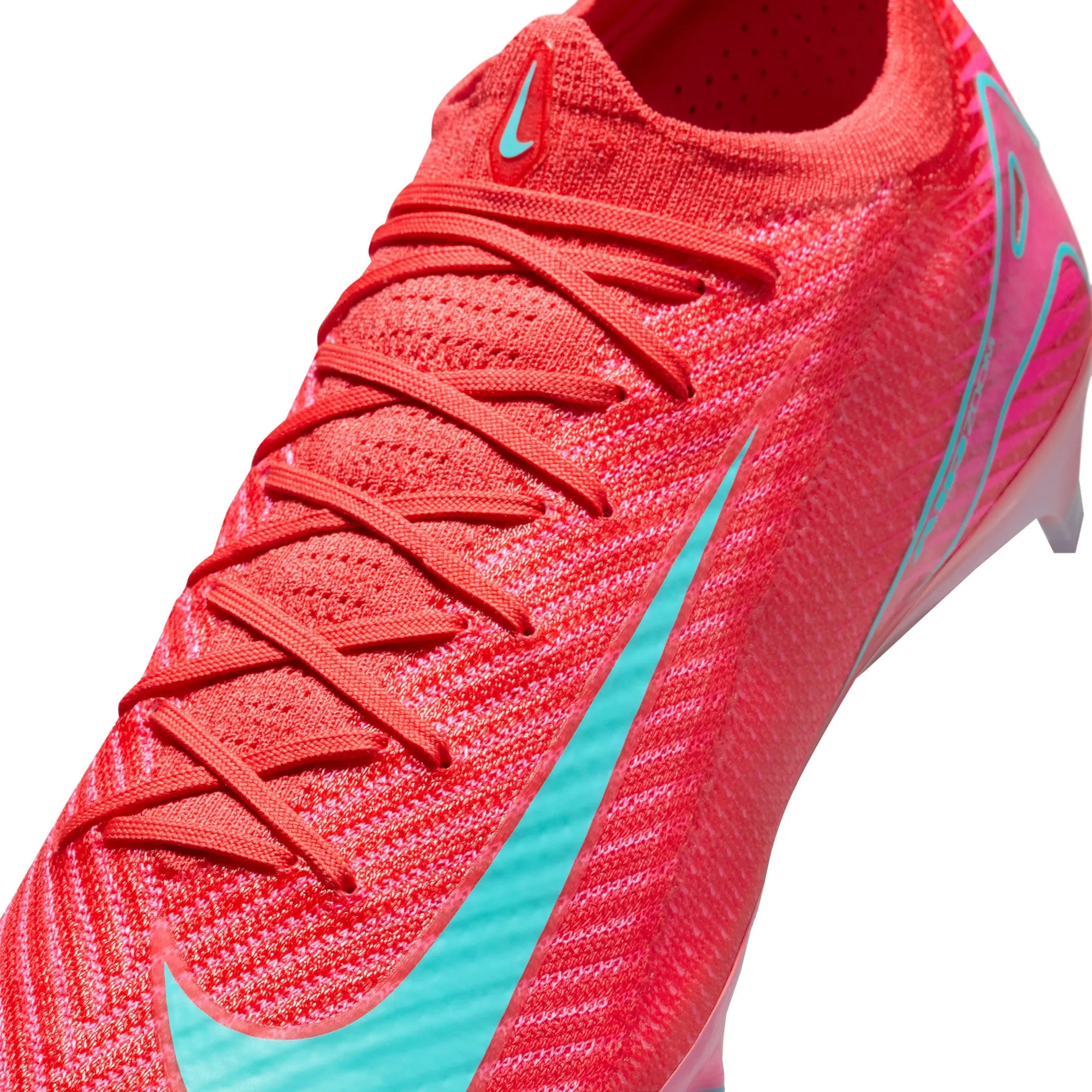 Chaussures de Football Mercurial Vapor 16 Elite à Semelle Ferme pour Homme