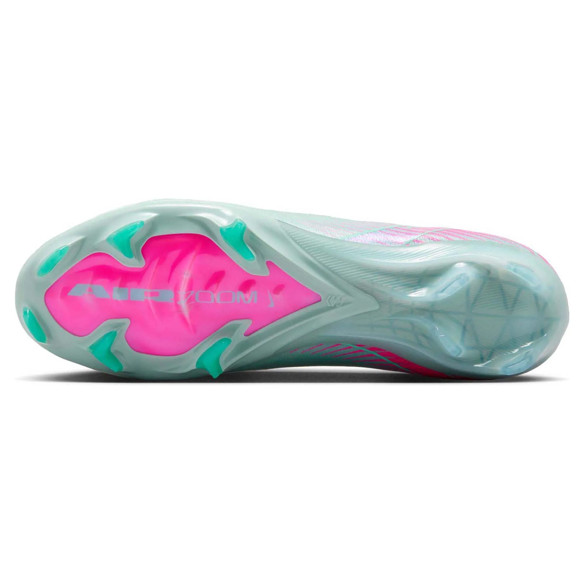 Chaussures de Football Mercurial Vapor 16 Elite à Semelle Ferme pour Homme
