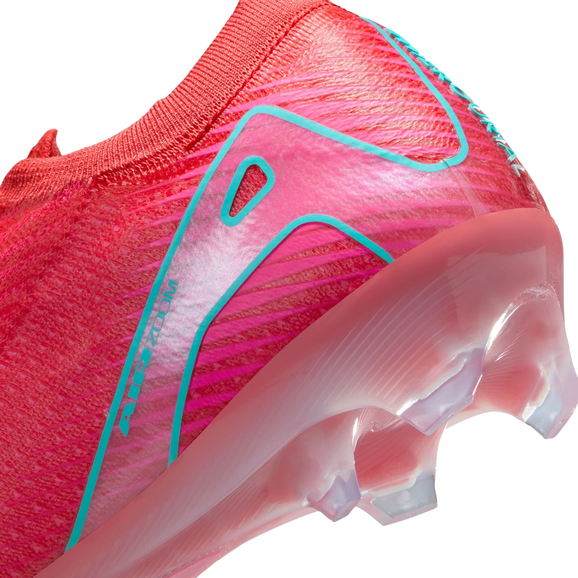 Chaussures de Football Mercurial Vapor 16 Elite à Semelle Ferme pour Homme