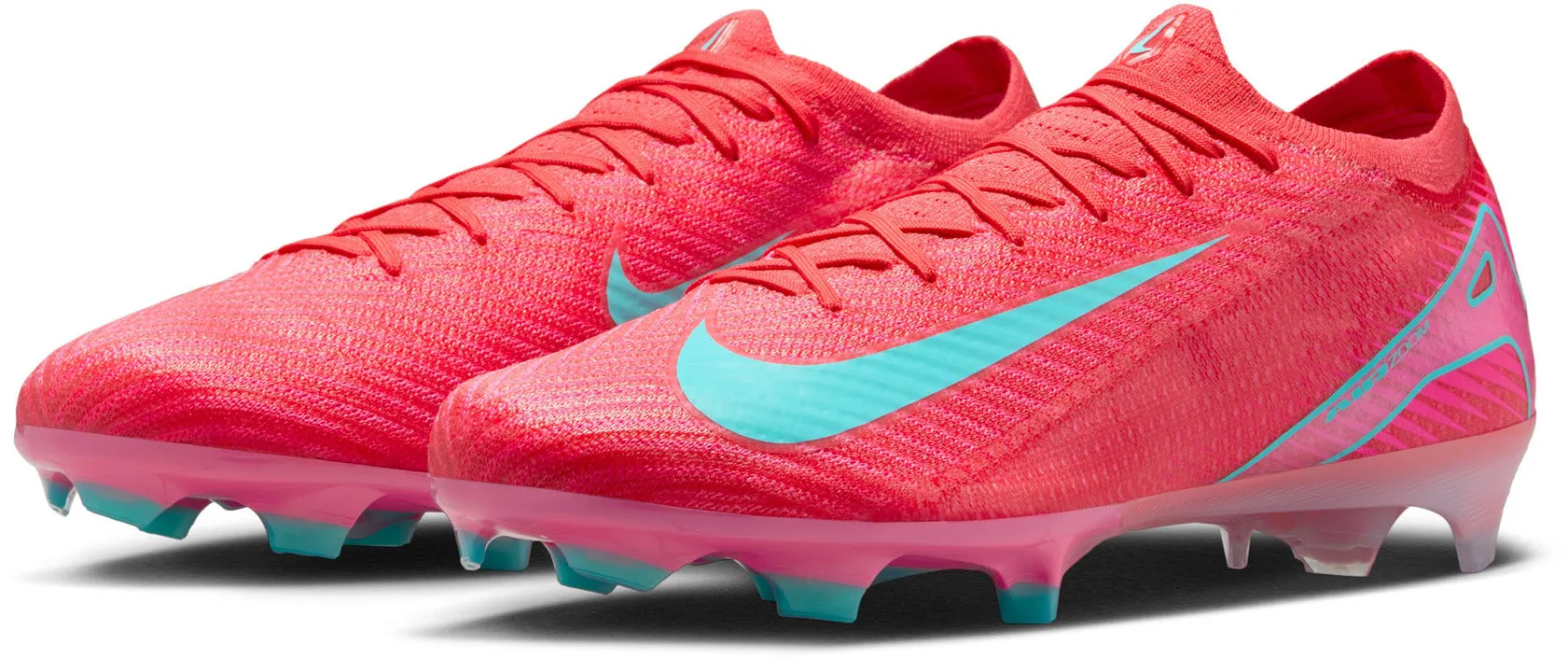 Chaussures de Football Mercurial Vapor 16 Elite à Semelle Ferme pour Homme