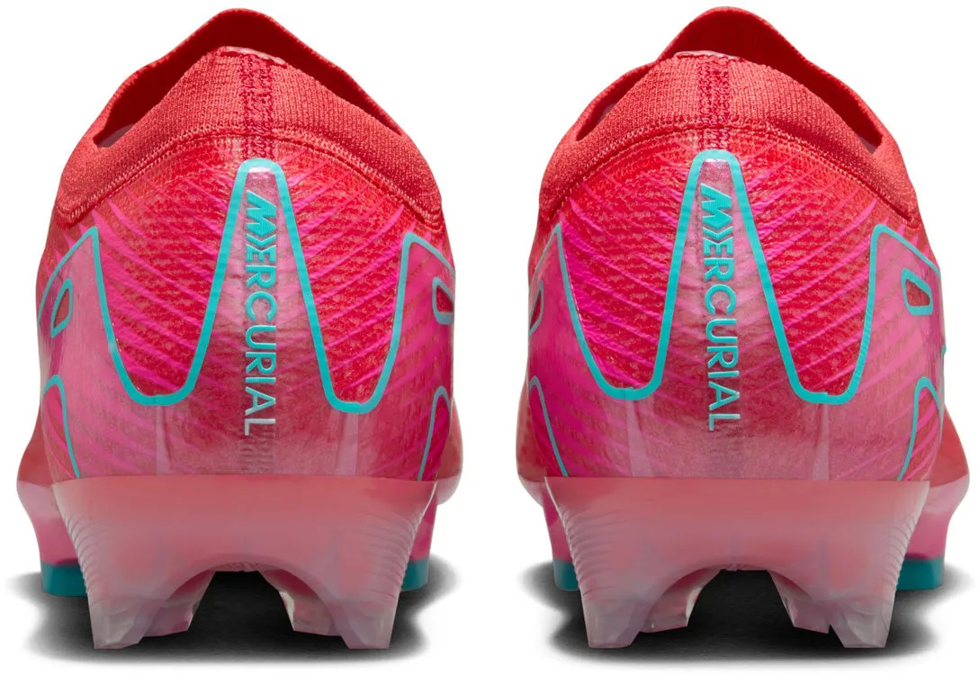 Chaussures de Football Mercurial Vapor 16 Elite à Semelle Ferme pour Homme