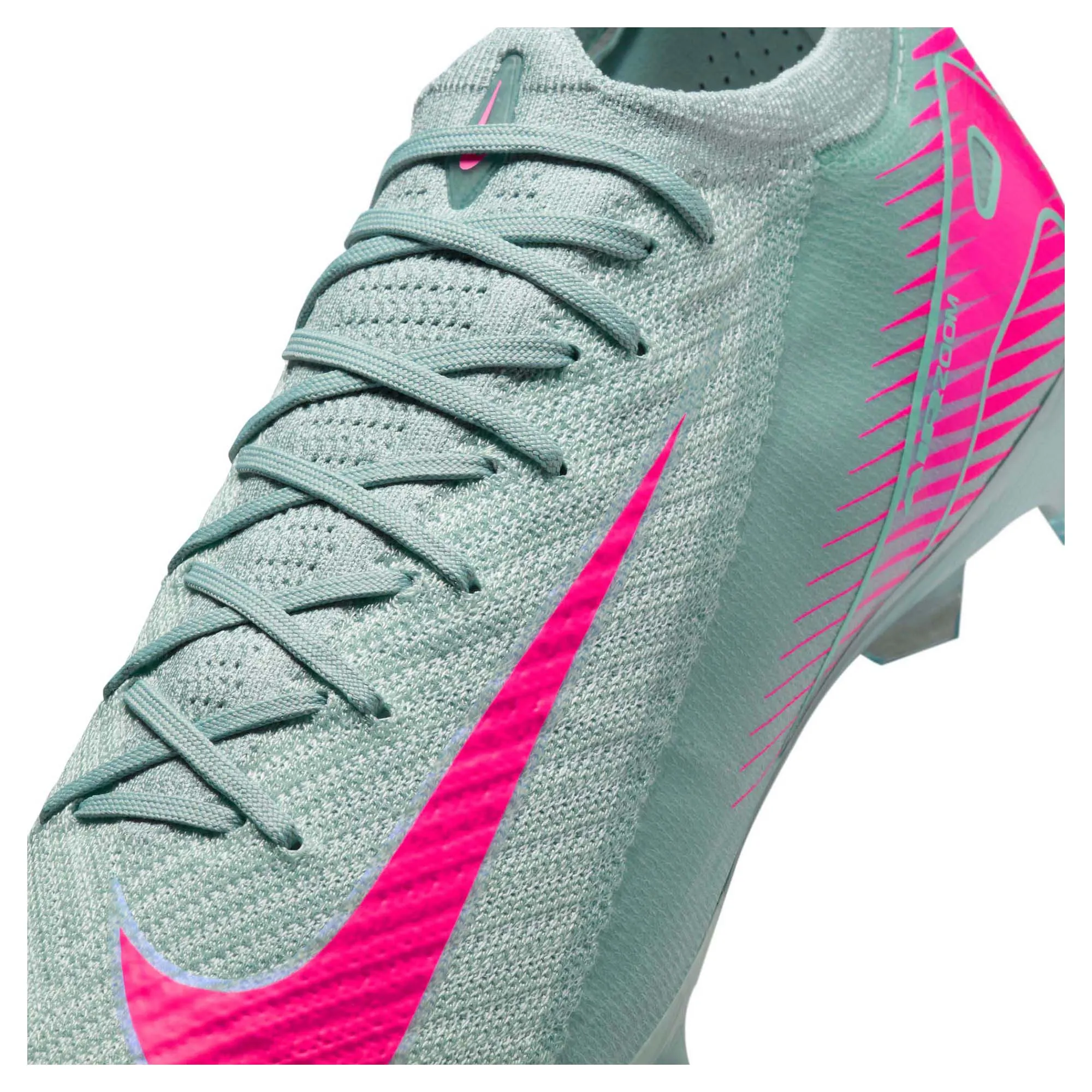 Chaussures de Football Mercurial Vapor 16 Elite à Semelle Ferme pour Homme