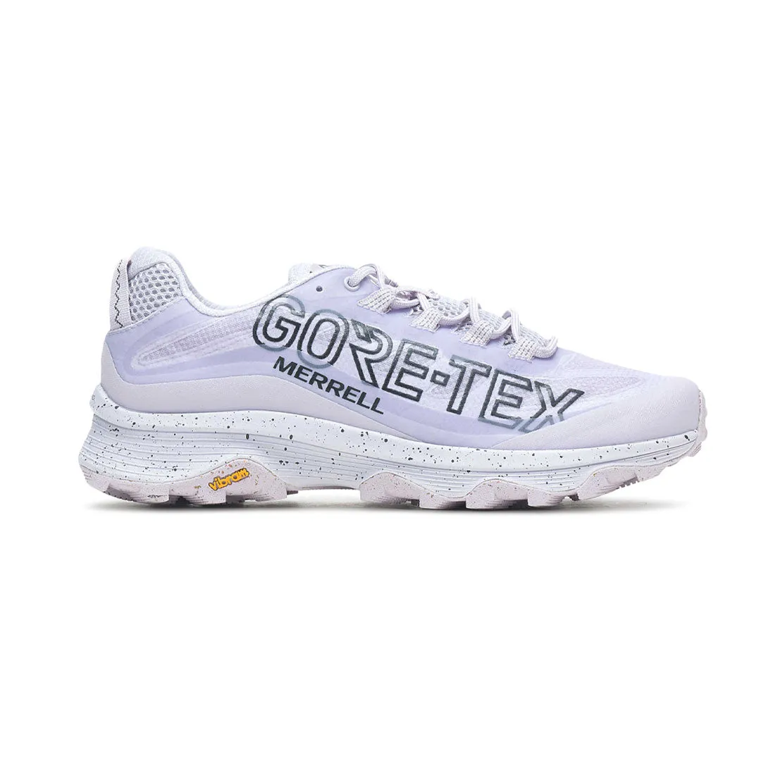Merrell - Chaussures Moab Speed GORE-TEX pour Homme (J004759)