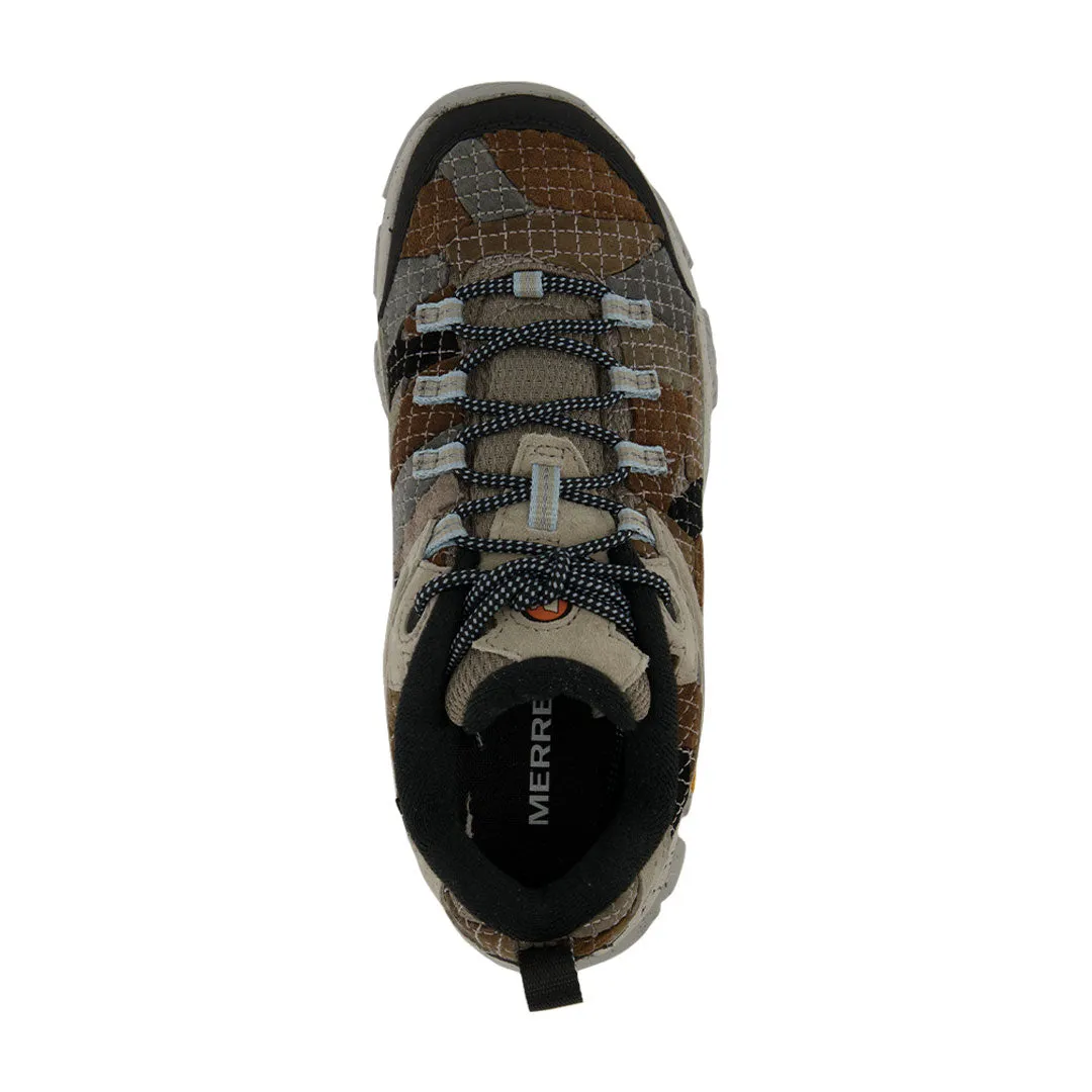 Merrell - Chaussures Moab 3 Scrap pour Femme (J135666)