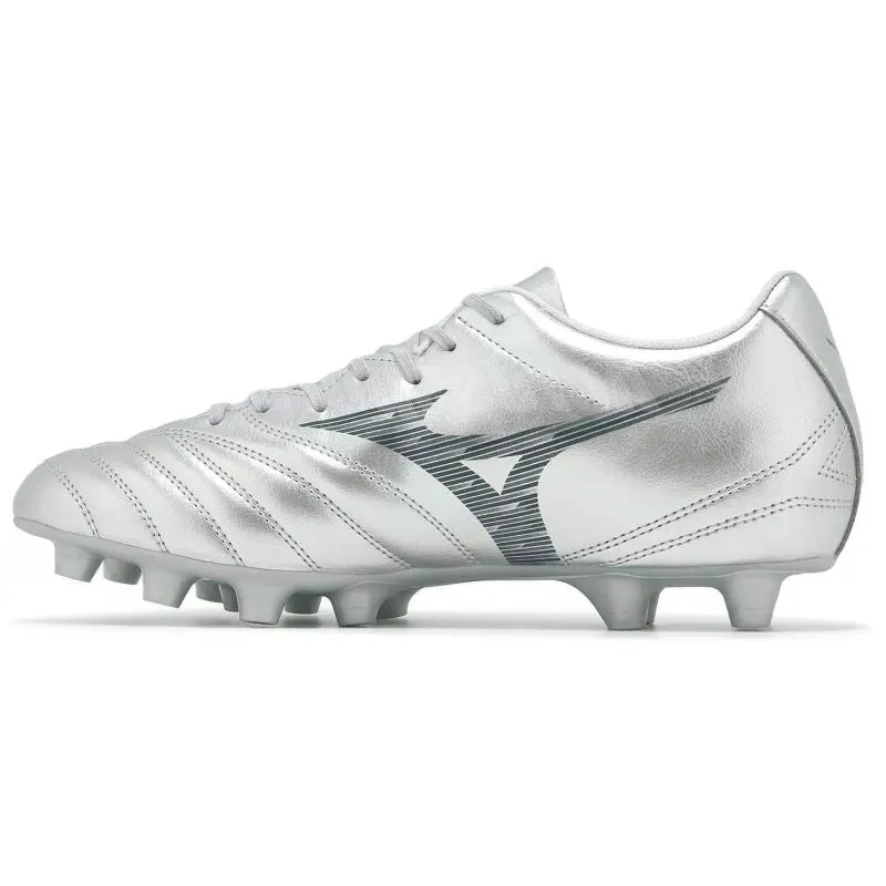 Chaussures de football Mizuno Monarcida Neo III Select FG pour adultes