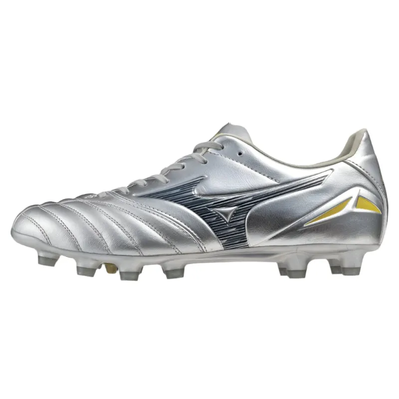 Chaussures de football Mizuno Morelia Neo IV Pro FG pour adultes