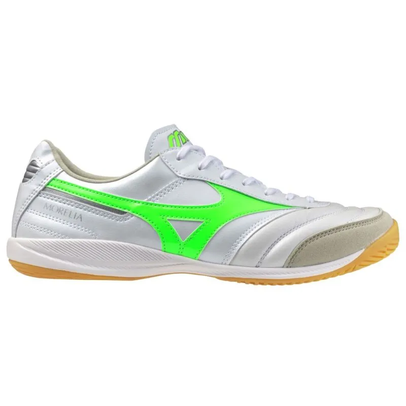 Chaussures de Football en Salle Mizuno Morelia Elite pour Adultes