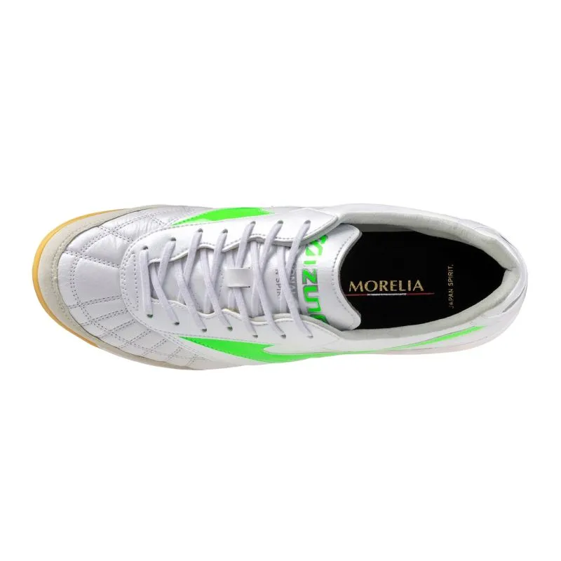 Chaussures de Football en Salle Mizuno Morelia Elite pour Adultes