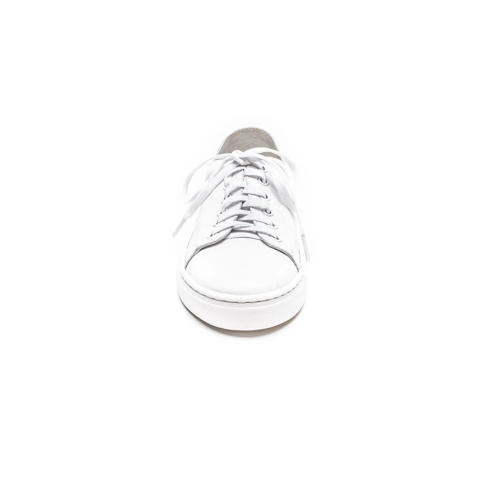 Mollini Oskher Cuir Blanc