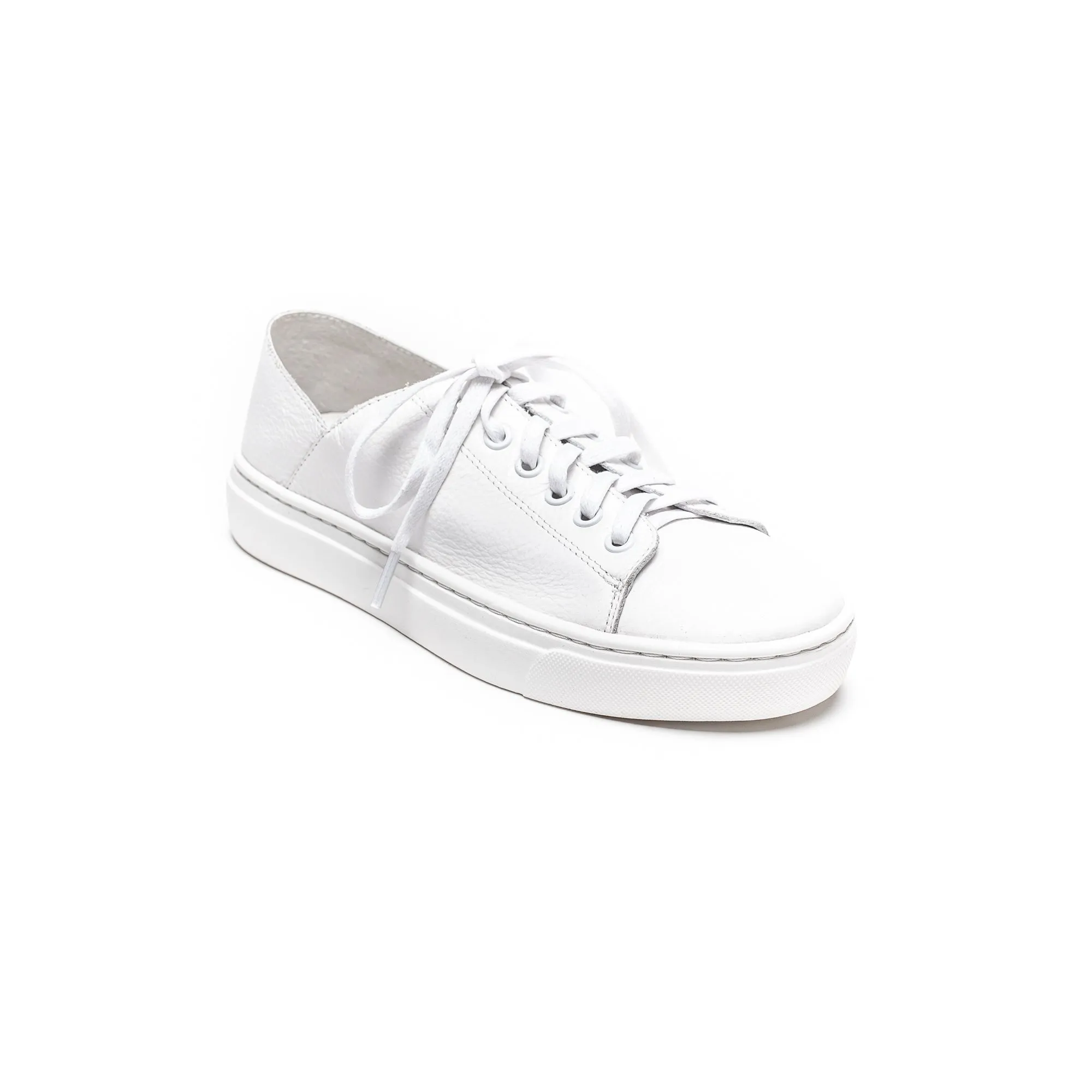 Mollini Oskher Cuir Blanc