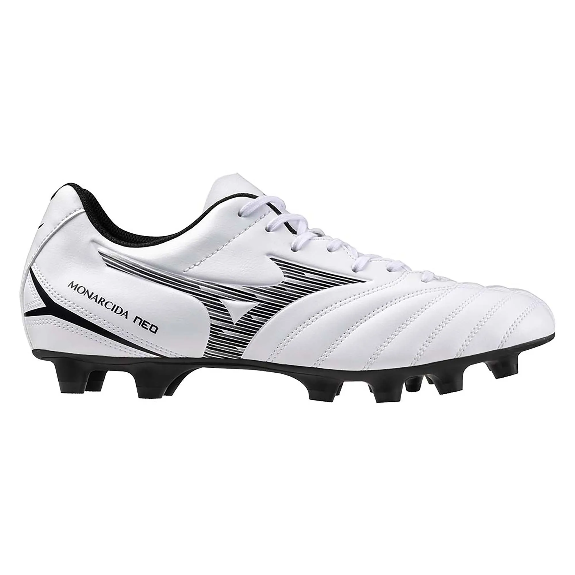 Monarcida Neo II Select Chaussures de Football à Crampons Moulés pour Homme
