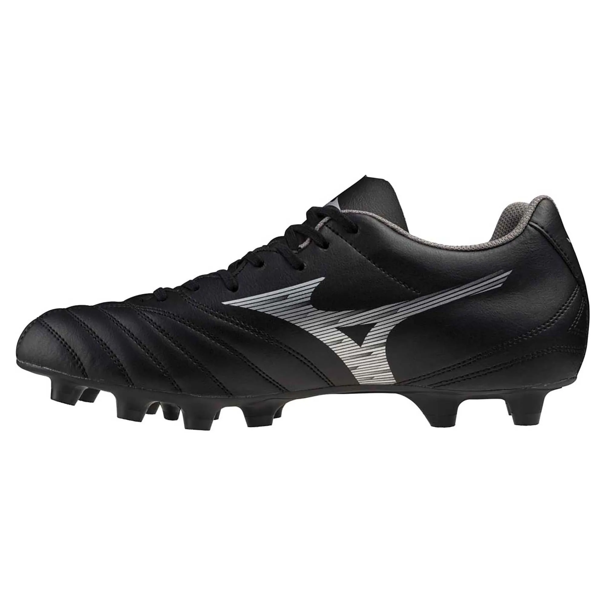 Monarcida Neo II Select Chaussures de Football à Semelle Ferme pour Homme
