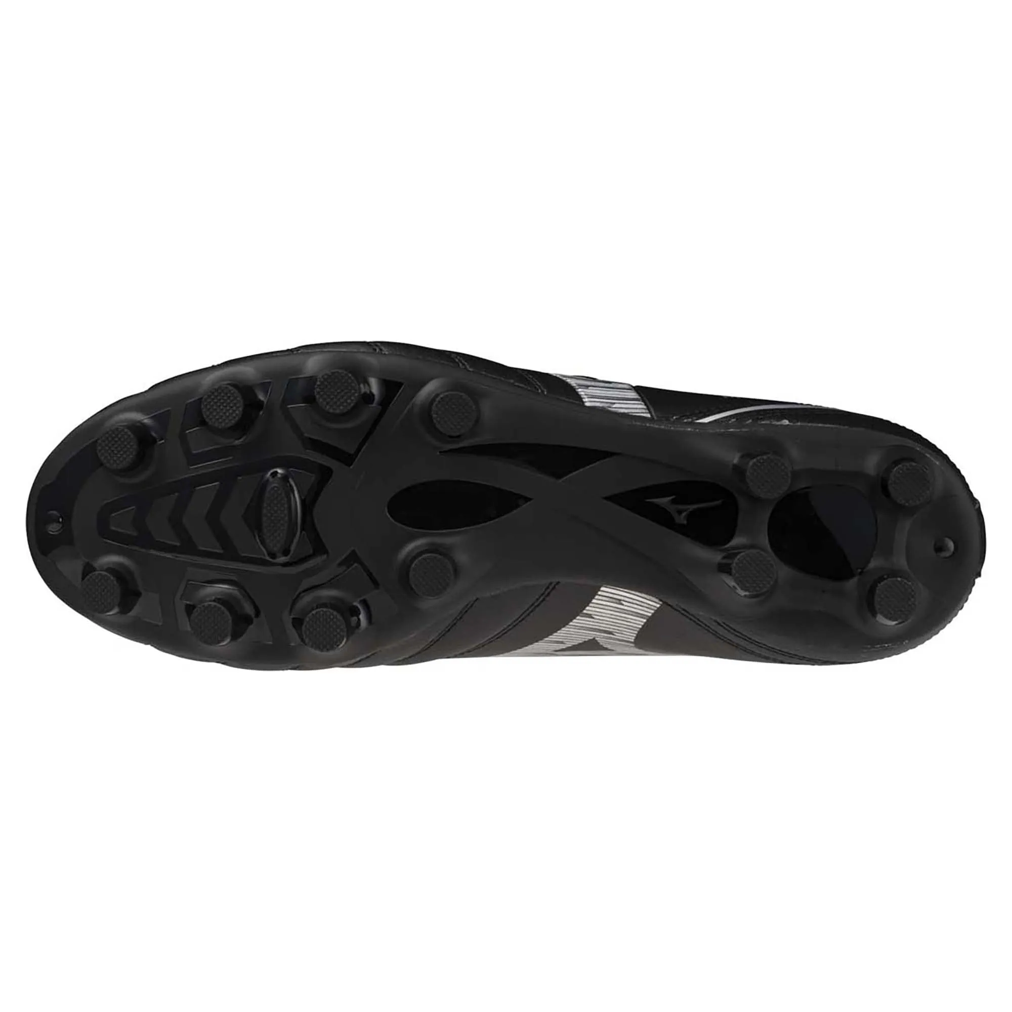 Monarcida Neo II Select Chaussures de Football à Semelle Ferme pour Homme