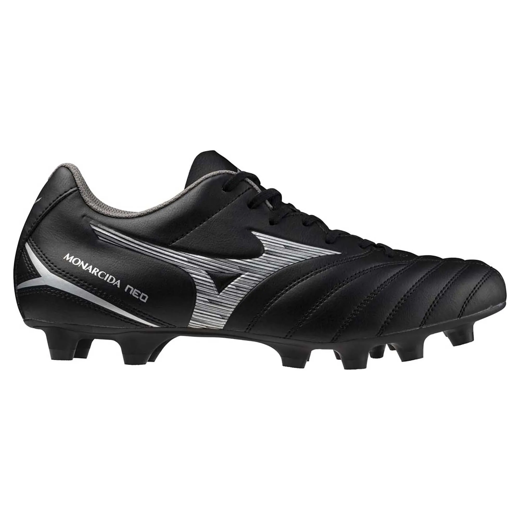 Monarcida Neo II Select Chaussures de Football à Semelle Ferme pour Homme