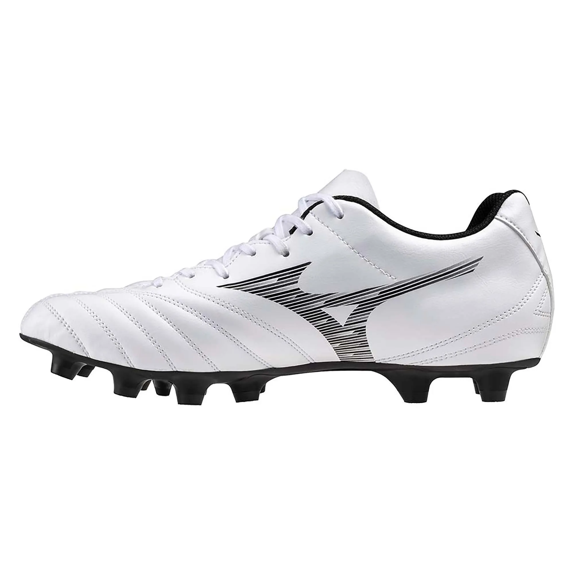 Monarcida Neo II Select Chaussures de Football à Crampons Moulés pour Homme