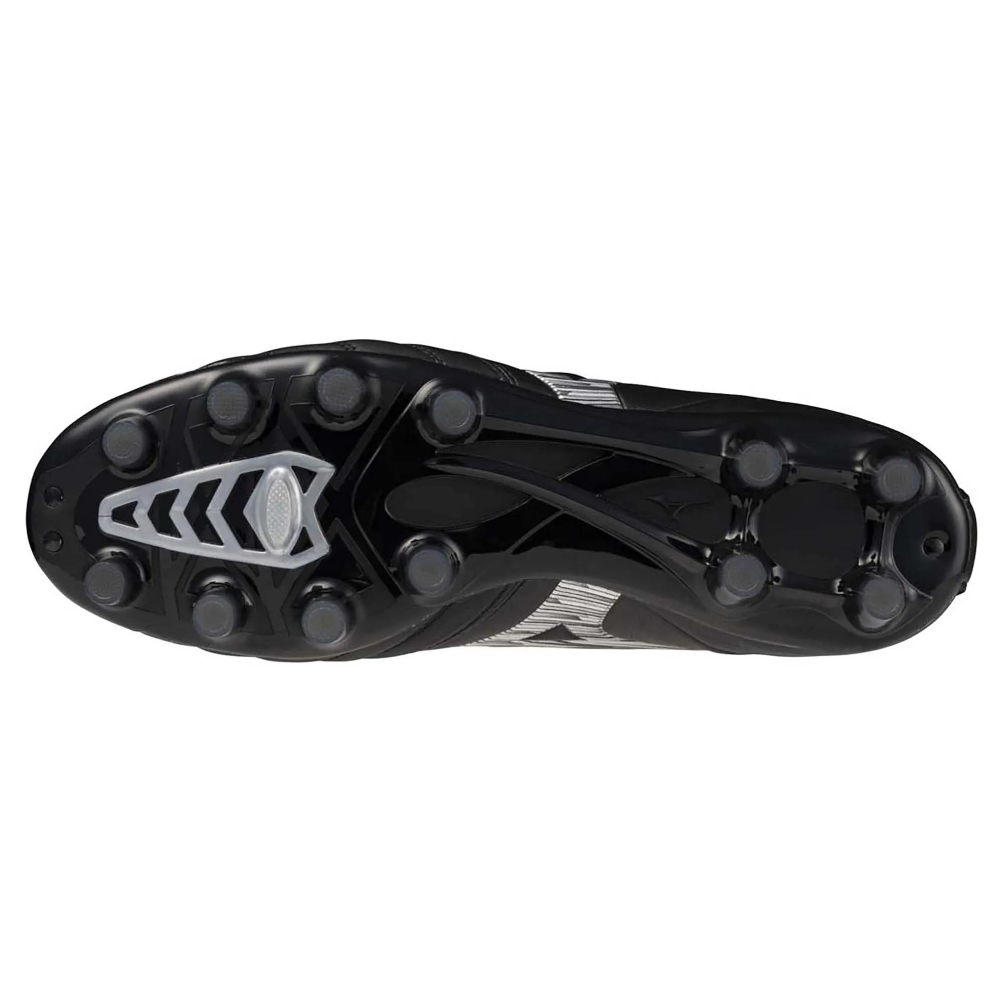 Chaussures de football homme Morelia Neo IV Pro pour terrain sec