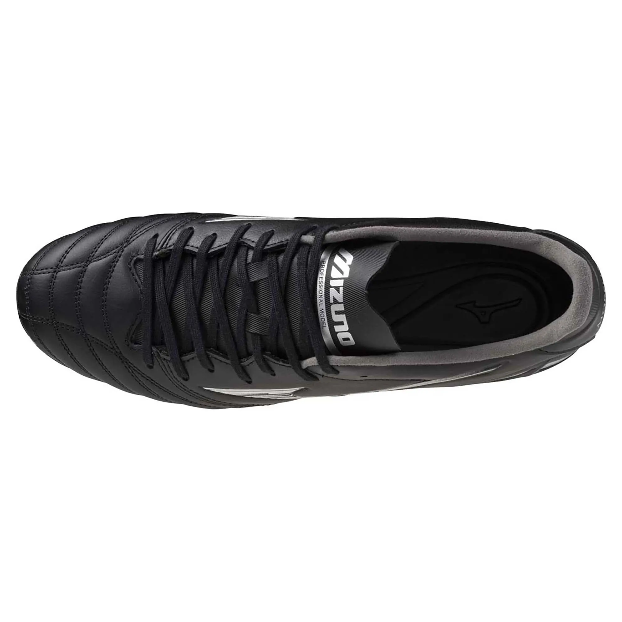 Chaussures de football homme Morelia Neo IV Pro pour terrain sec