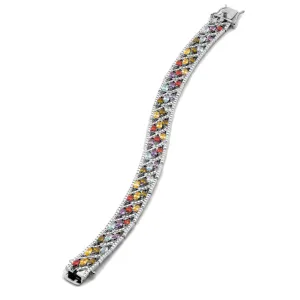 MULTI COLOR MARQUISE BRACELET ecco Shoes