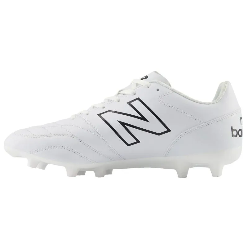 Chaussures de football New Balance 442 V2 Academy FG pour adultes