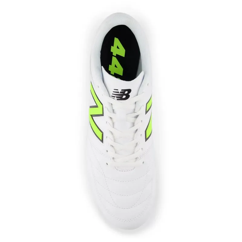 Chaussures de football New Balance 442 V2 Academy FG pour adultes