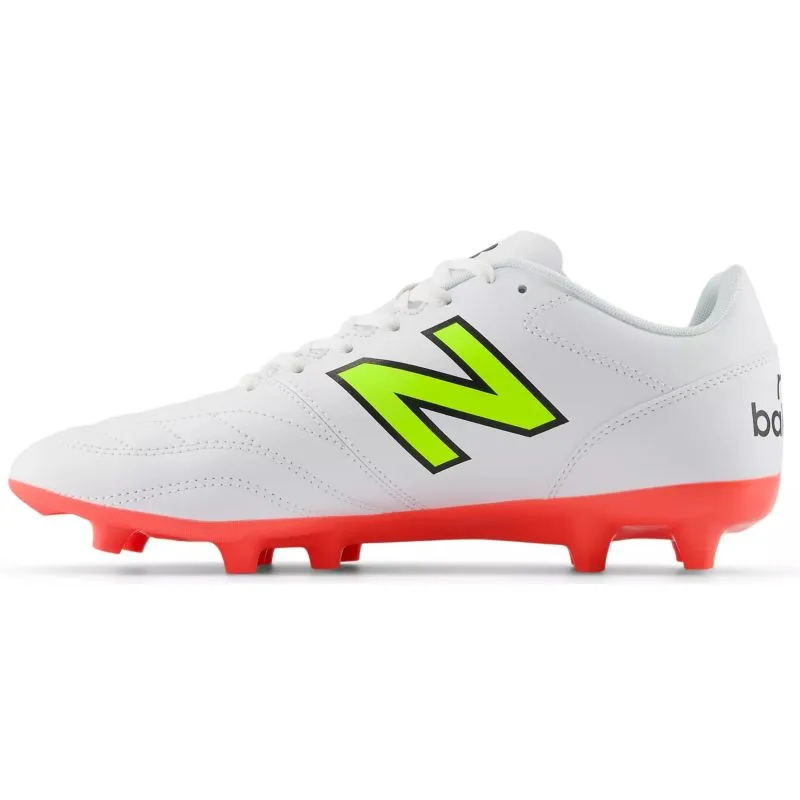 Chaussures de football New Balance 442 V2 Academy FG pour adultes
