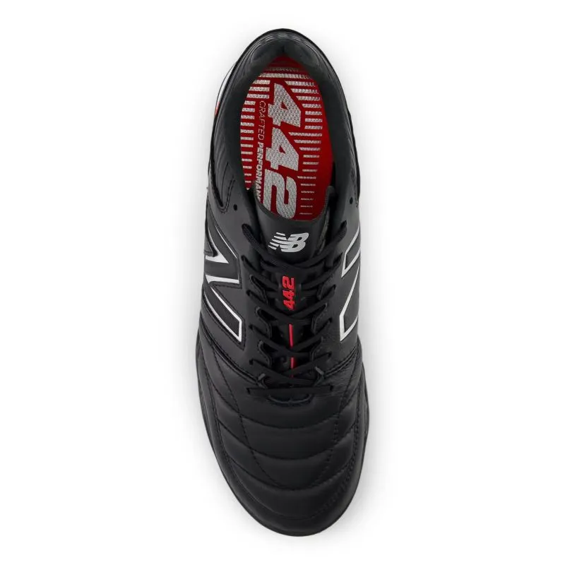 Chaussures de Football en Salle New Balance 442 v2 pour Adultes
