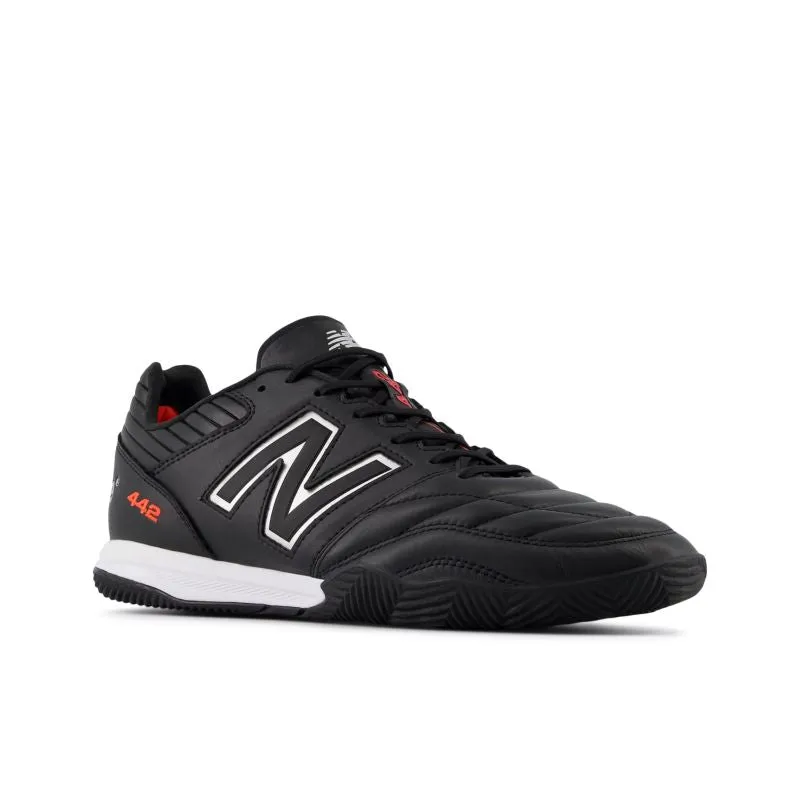 Chaussures de Football en Salle New Balance 442 v2 pour Adultes