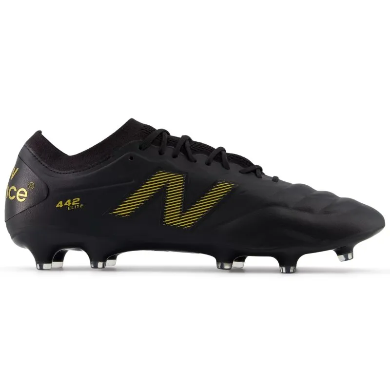 Chaussures de football New Balance 442 v2 Elite FG pour adultes