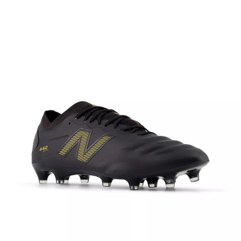 Chaussures de football New Balance 442 v2 Elite FG pour adultes