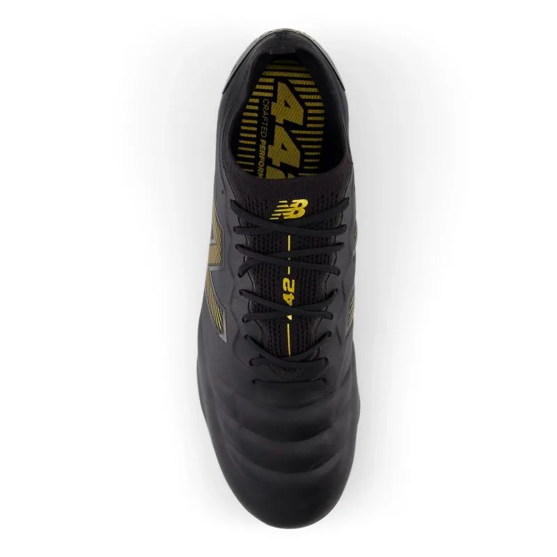 Chaussures de football New Balance 442 v2 Elite FG pour adultes