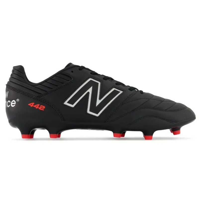 Chaussures de football New Balance 442 v2 PRO FG pour adultes