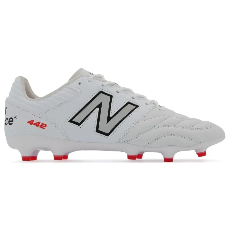 Chaussures de football New Balance 442 v2 PRO FG pour adultes