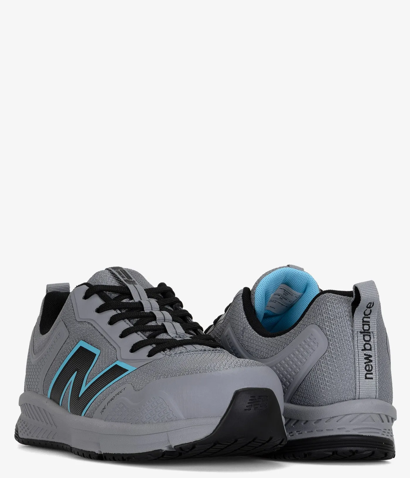 Chaussure de travail New Balance Evolve à embout d'acier - Femmes
