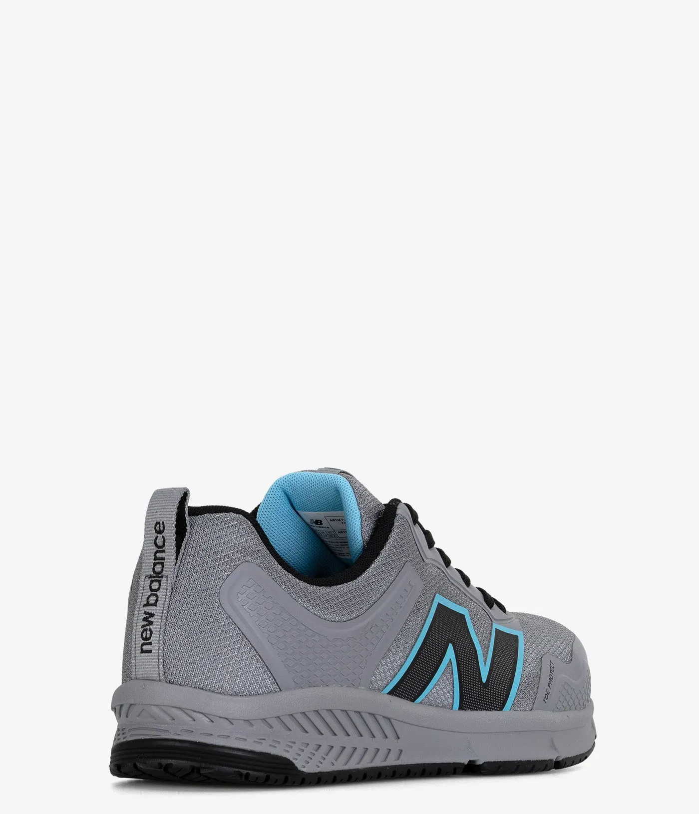 Chaussure de travail New Balance Evolve à embout d'acier - Femmes