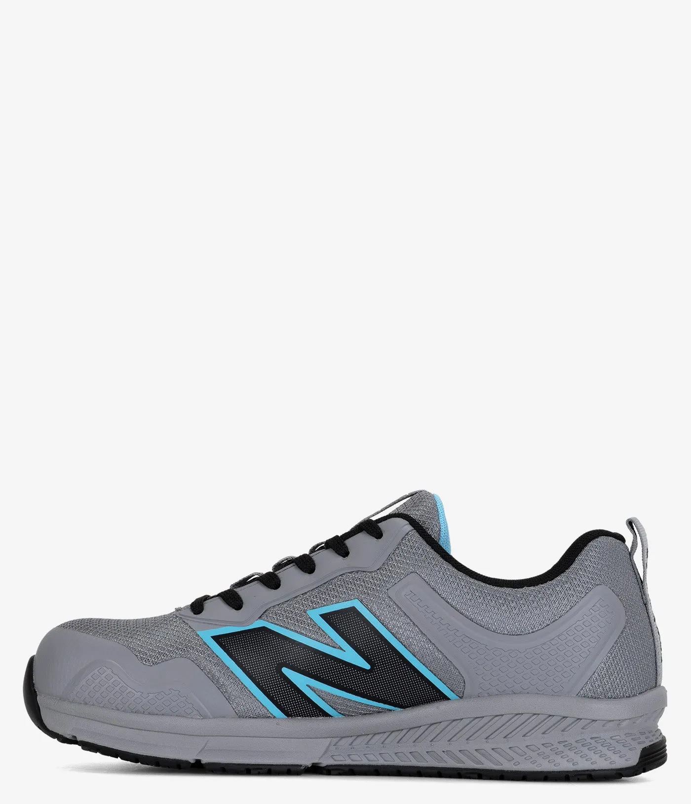 Chaussure de travail New Balance Evolve à embout d'acier - Femmes