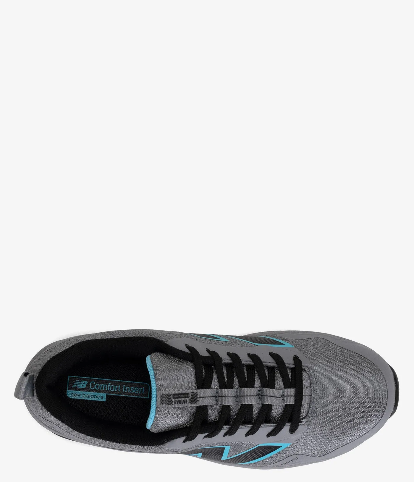 Chaussure de travail New Balance Evolve à embout d'acier - Femmes